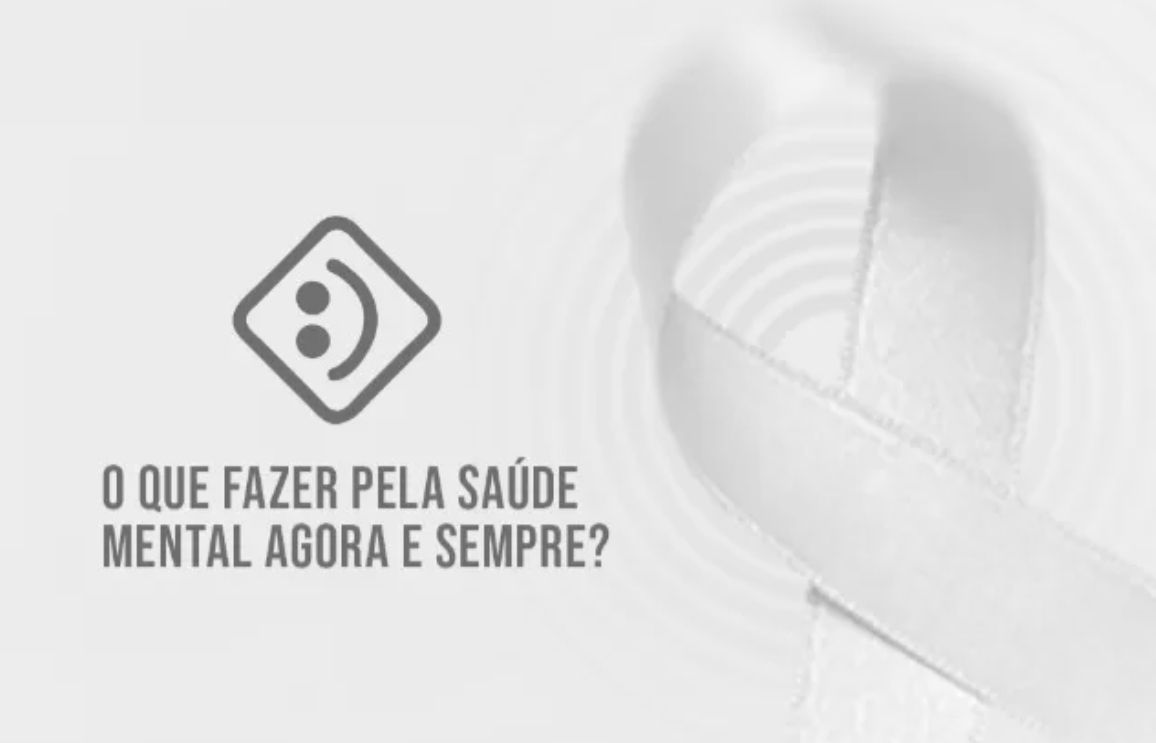 Janeiro Branco: mês dedicado à saúde mental incentiva ações voltadas ao bem-estar