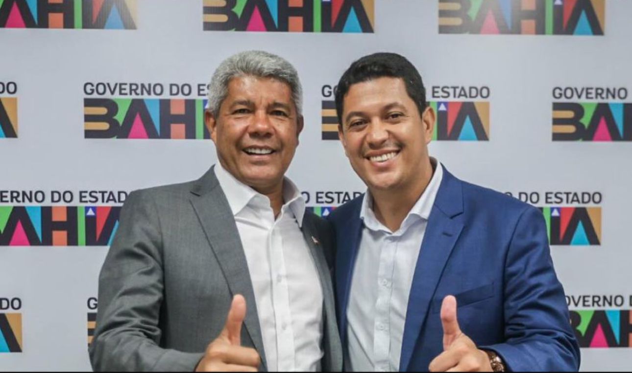 Prefeito Rafael Gandhi impulsiona avanços em Guaratinga com apoio de lideranças estaduais e federais