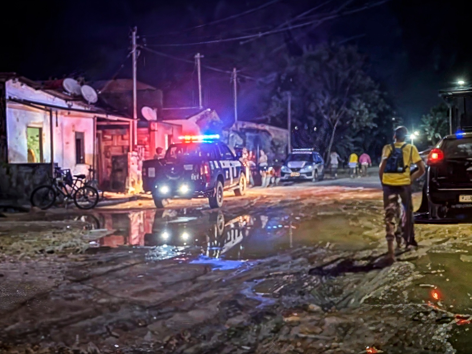 Mulher de 37 anos é encontrada morta dentro de casa em Eunápolis