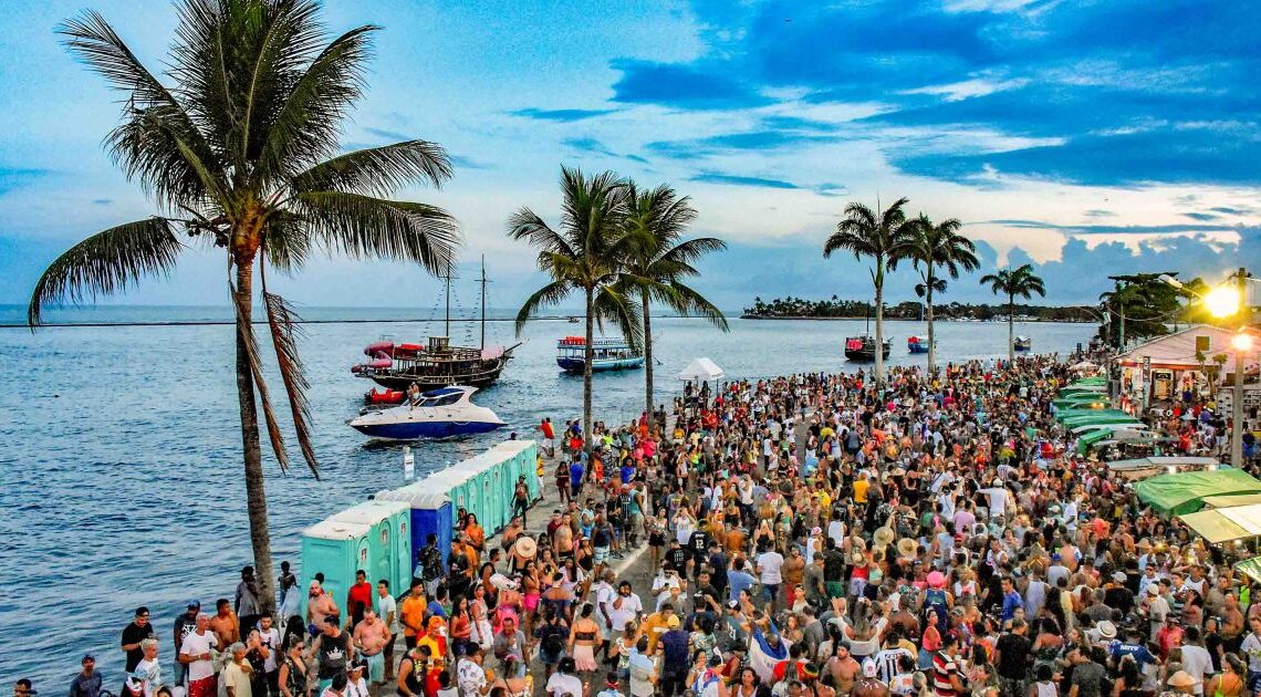 Prefeituras da região começam a divulgar programação do Carnaval 2025