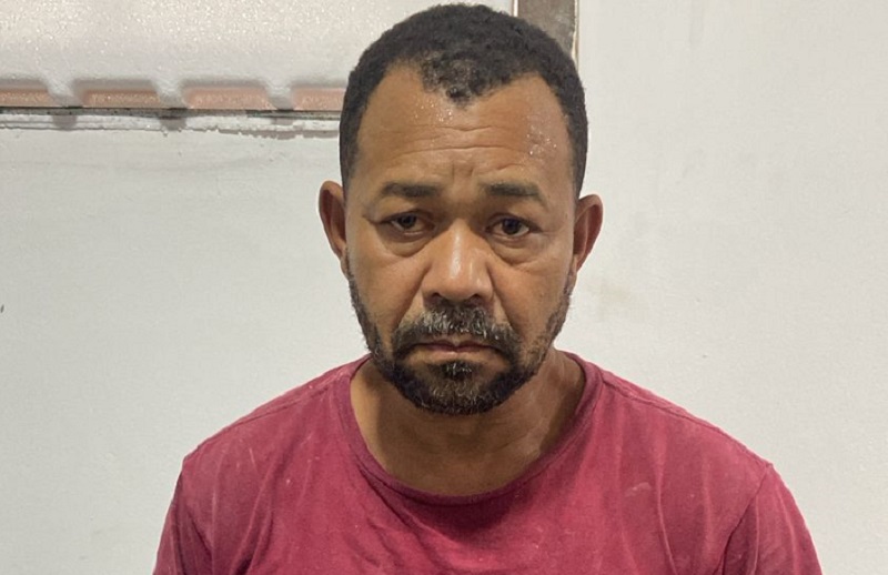 Homem que estuprou garota de 9 anos em Prado já tinha condenação anterior por estupro