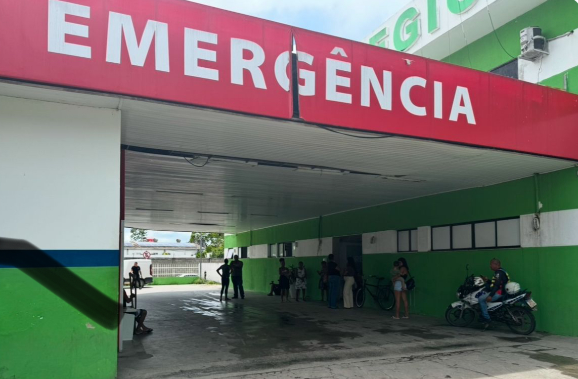 Saúde em estado crítico: População reclama do Hospital Regional e do CAPS Infantil em Eunápolis